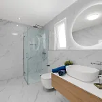 فيلة Magnolia With Jacuzzi *
