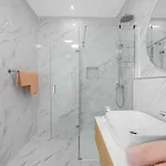 Magnolia With Jacuzzi *