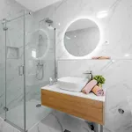 Magnolia With Jacuzzi فيلة *