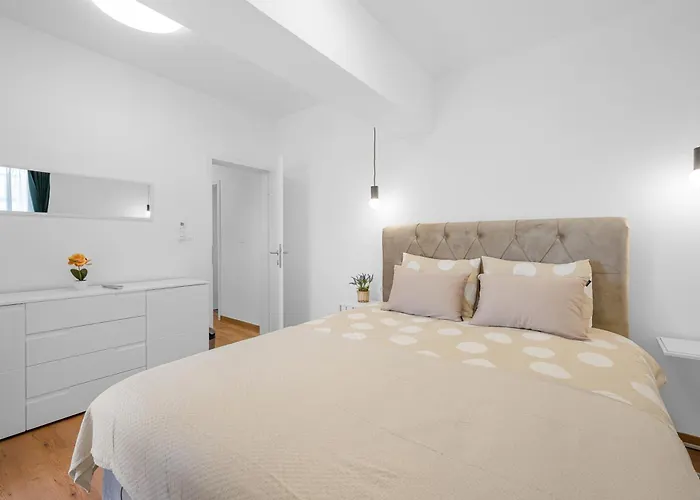 ヴィラ Magnolia With Jacuzzi