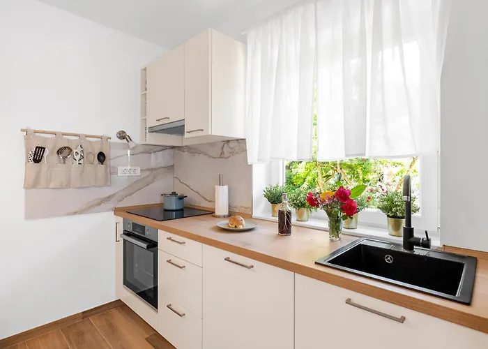 Magnolia With Jacuzzi *