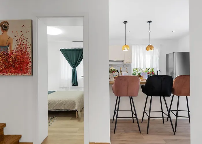 Magnolia With Jacuzzi ピロヴァッツ