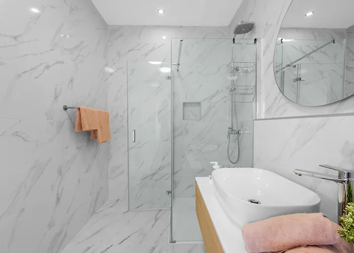 Magnolia With Jacuzzi *