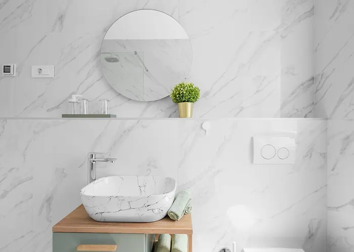 Magnolia With Jacuzzi ヴィラ