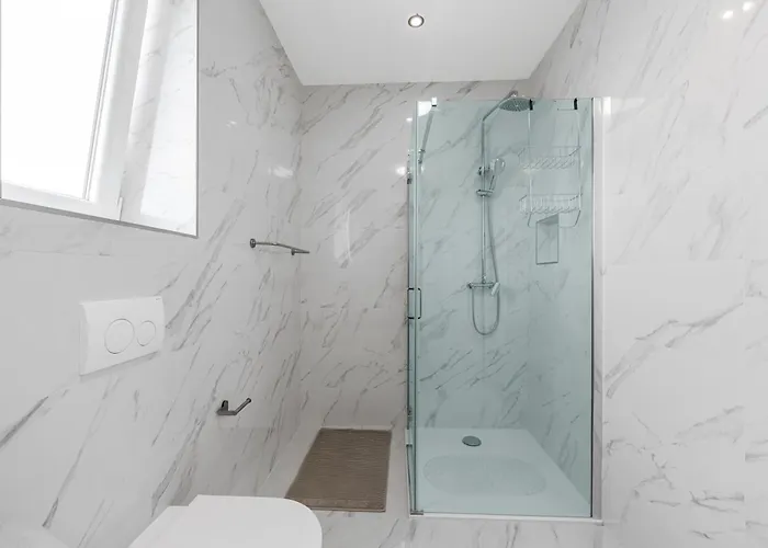 Magnolia With Jacuzzi