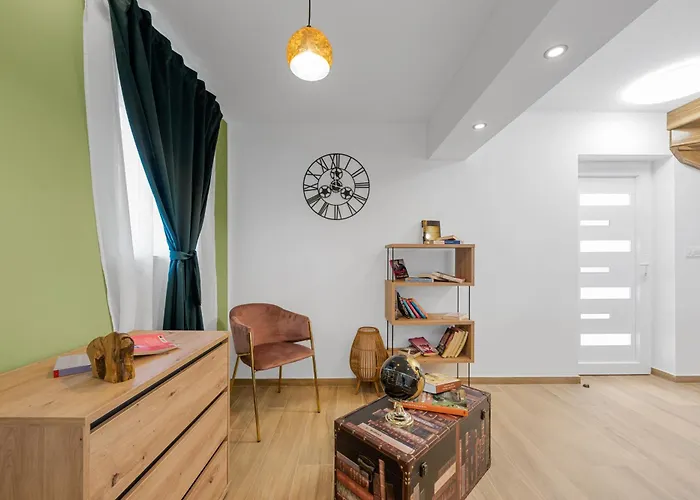 Magnolia With Jacuzzi *