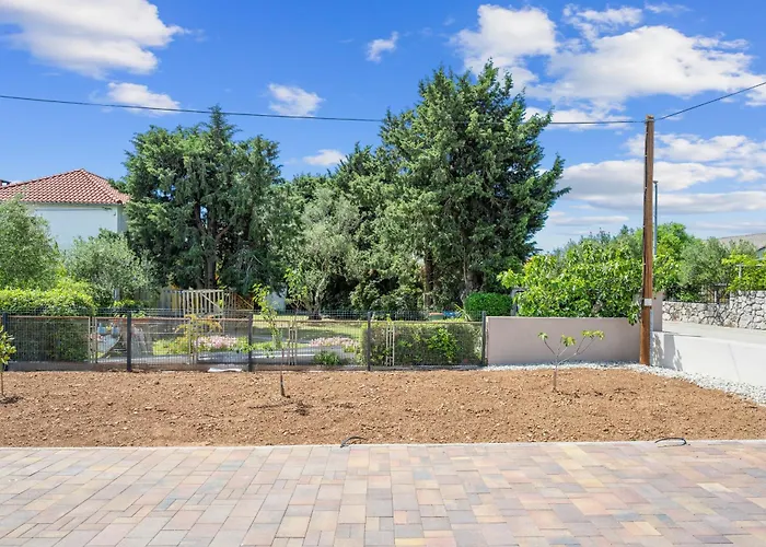 ヴィラ Magnolia With Jacuzzi *