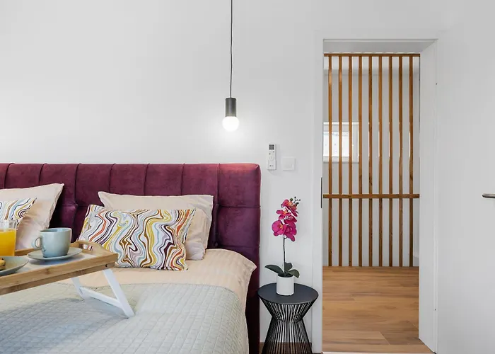 Magnolia With Jacuzzi ヴィラ *